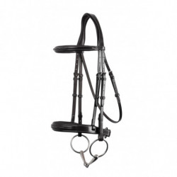 Hunter Organic Tanned Bridle