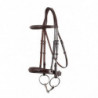 Hunter Organic Tanned Bridle