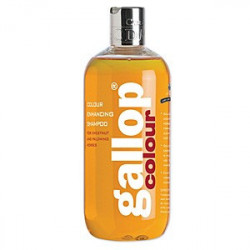 CDM Schampo Gallop Palomino 500ml