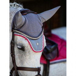 PS of Sweden Fly Hat, Scarlet