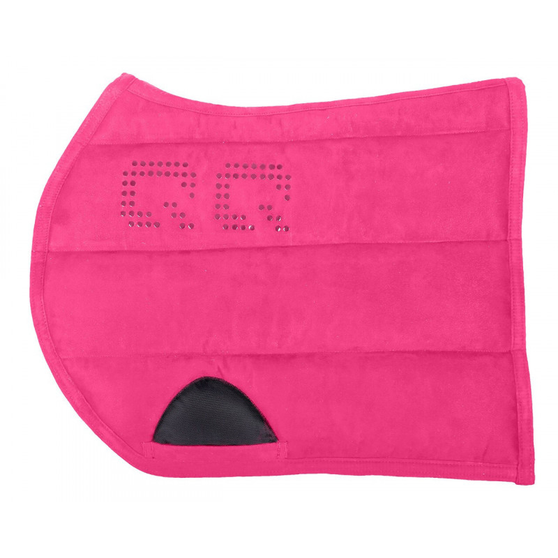 QHP Puff Pad Super grip