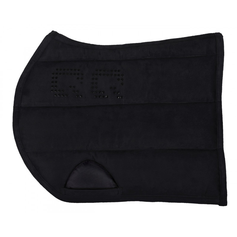 QHP Puff Pad Super grip