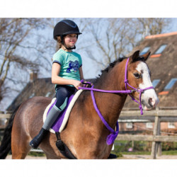 QHP Bareback pad
