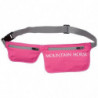 Mountain Horse Double Waist Bag, Pink