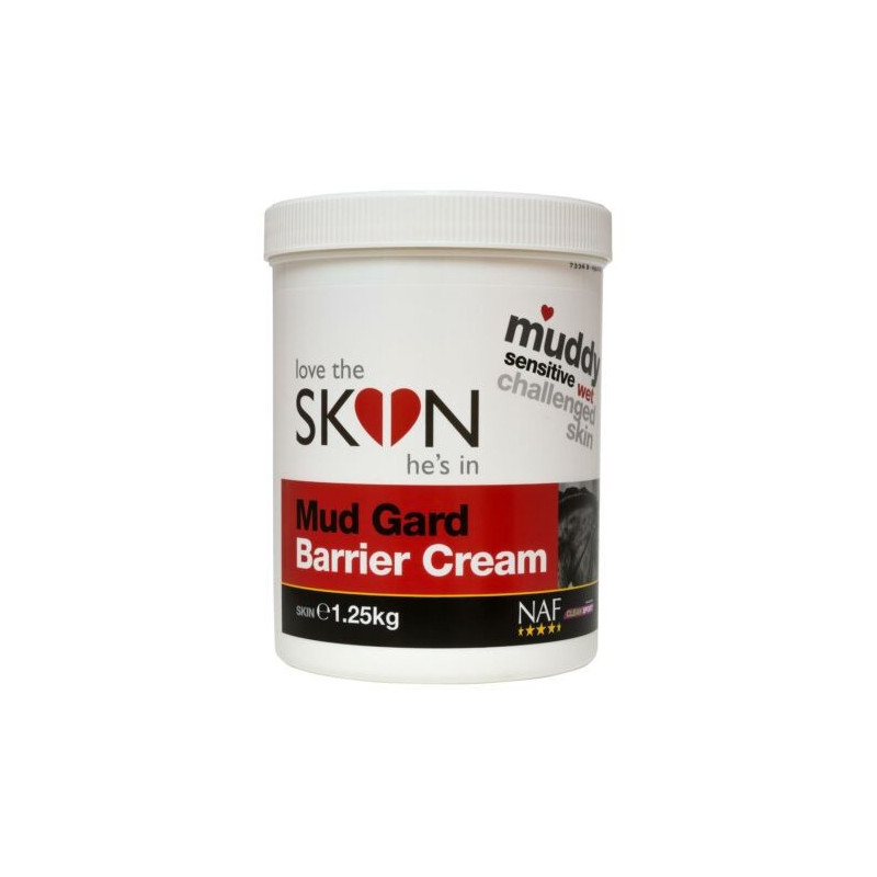 N.A.F Mud Guard Barrier Cream