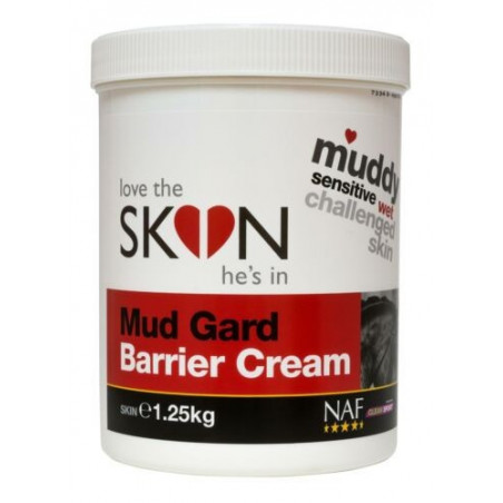 N.A.F Mud Guard Barrier Cream