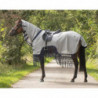 QHP Exercise fly sheet with fringes