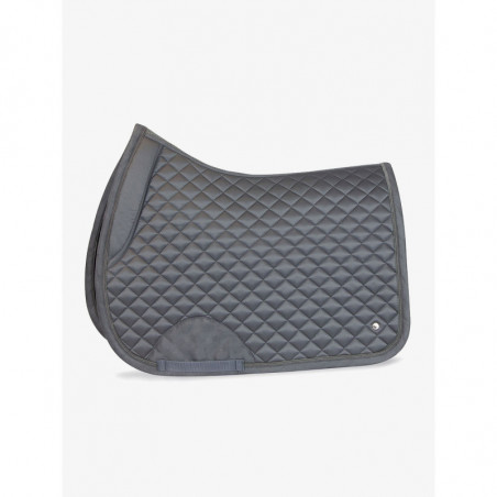 PS of Sweden Jump Saddle Pad, Pole, Grey