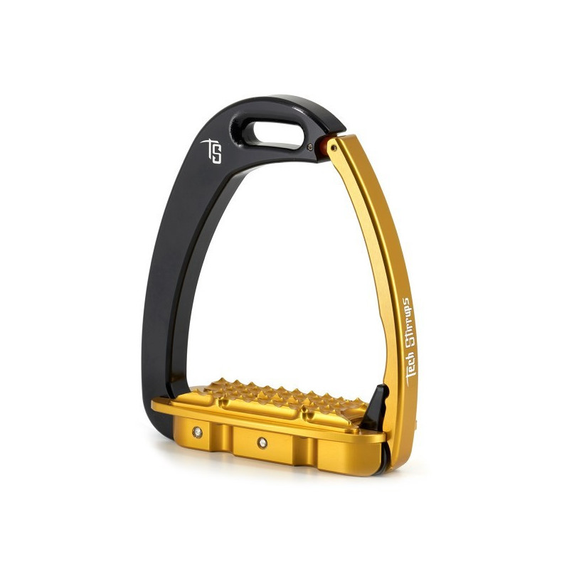 Tech Stirrups VENICE Young EVO