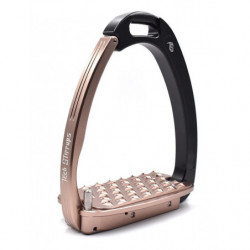 Tech Stirrups VENICE Young EVO