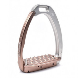 Tech Stirrups VENICE Young EVO