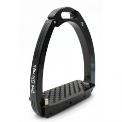 Tech Stirrups VENICE Young EVO