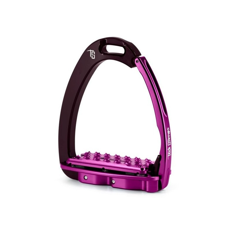 Tech Stirrups VENICE Plus EVO