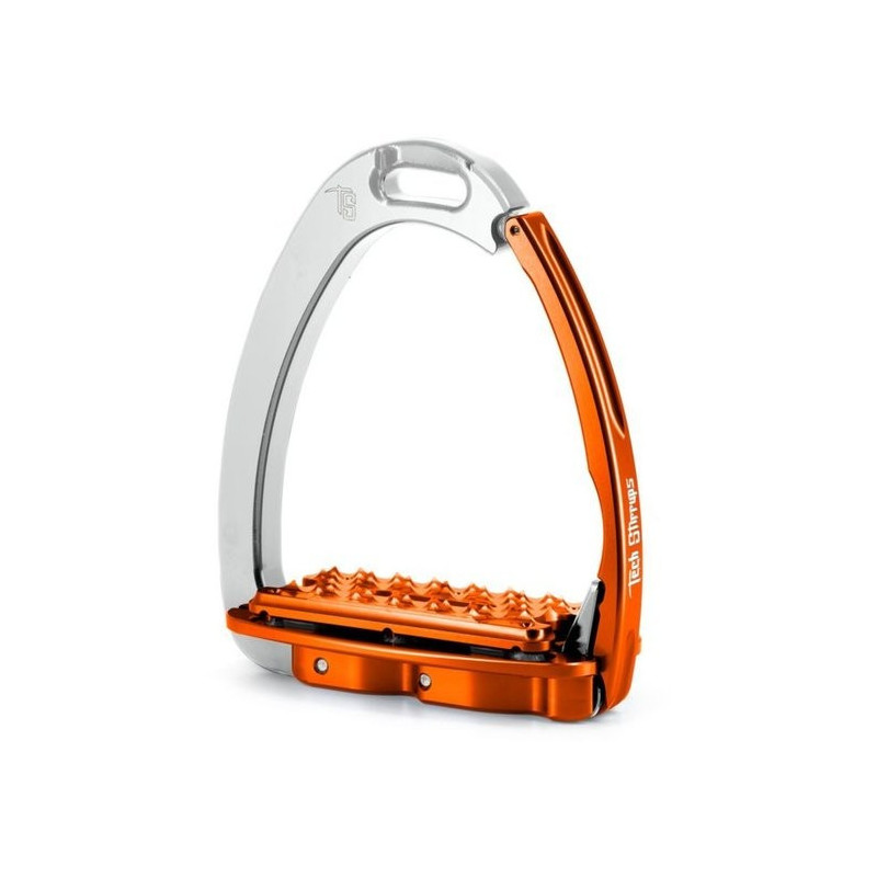 Tech Stirrups VENICE Plus EVO