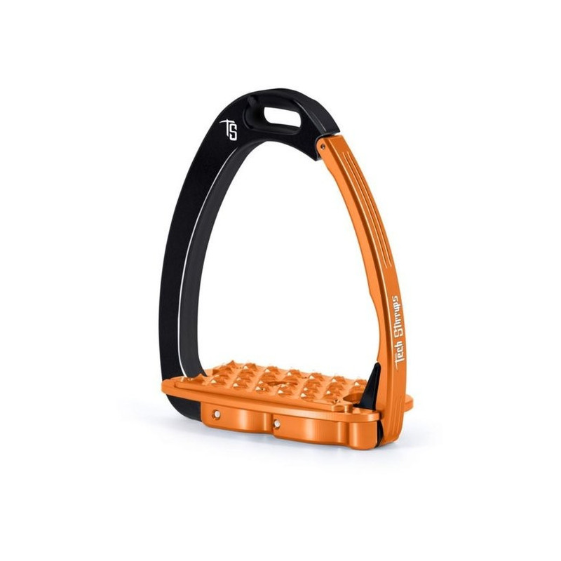 Tech Stirrups VENICE Plus EVO