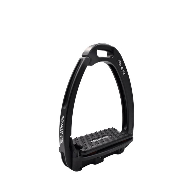 Tech Stirrups VENICE Plus EVO