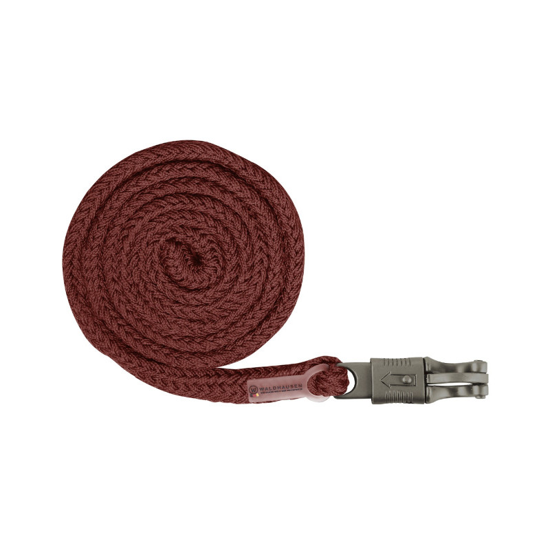 Waldhausen Lead Rope "Gloomy"