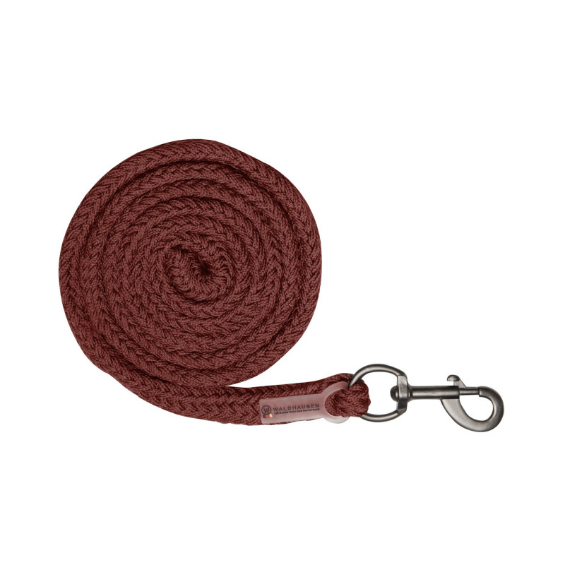 Waldhausen Lead Rope "Gloomy"