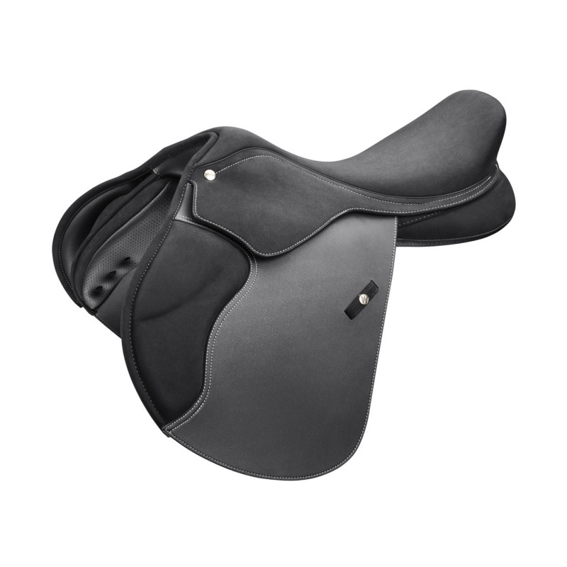 Wintec Pro Pony Jump