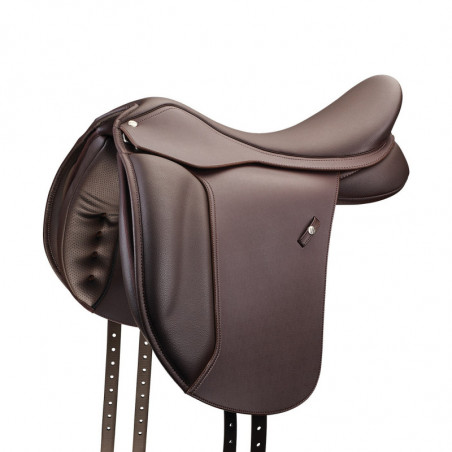 Wintec 500 Wide Dressage