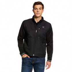 ARIAT Mens Hybrid Jacket