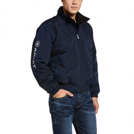 ARIAT MENS Stable Insulated Jacket