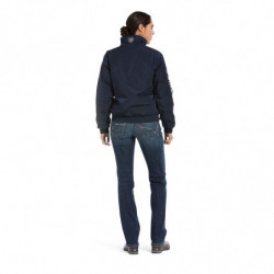 ARIAT WOMENS Stable Jacket