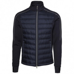 MOUNTAIN HORSE DYNAMIC HYBRID JACKET