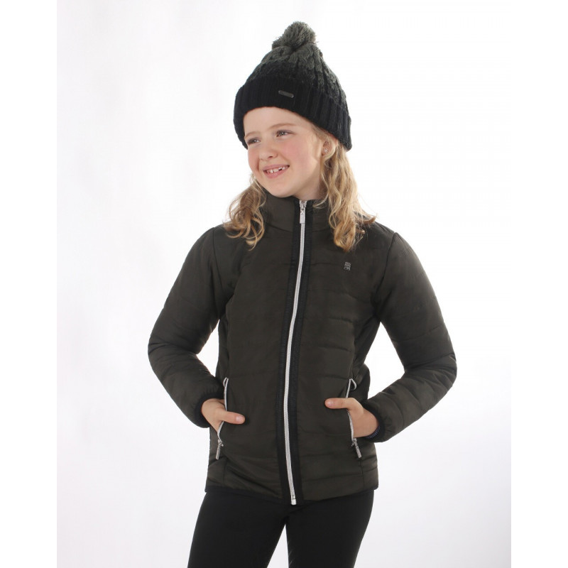 QHP Winterjacket Niene Junior