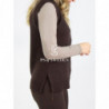 PS of Sweden Ria Knitted Vest