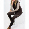 PS of Sweden Ria Knitted Vest
