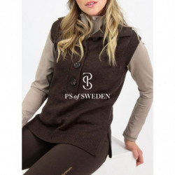 PS of Sweden Ria Knitted Vest