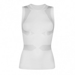 Spring Revolution 2.0 WOMEN SLEEVELESS POSTURAL T-SHIRT