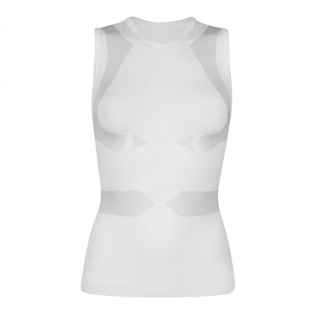 Spring Revolution 2.0 WOMEN SLEEVELESS POSTURAL T-SHIRT