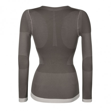 Spring Revolution 2.0 WOMEN LONG SLEEVE POSTURAL SHIRT