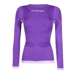 Spring Revolution 2.0 WOMEN LONG SLEEVE POSTURAL SHIRT