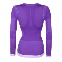 Spring Revolution 2.0 WOMEN LONG SLEEVE POSTURAL SHIRT