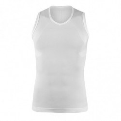 Spring Revolution 2. MEN SLEEVELESS POSTURAL T-SHIRT