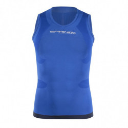 Spring Revolution 2.0 MEN SLEEVELESS POSTURAL T-SHIRT