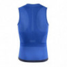 Spring Revolution 2. MEN SLEEVELESS POSTURAL T-SHIRT