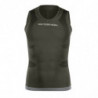 Spring Revolution 2.0 MEN SLEEVELESS POSTURAL T-SHIRT