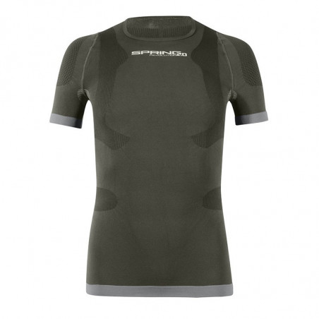 Spring Revolution 2.0 EN POSTURAL SHORT SLEEVE T-SHIRT