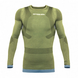 Spring Revolution 2.0 MEN LONG SLEEVE POSTURAL SHIRT