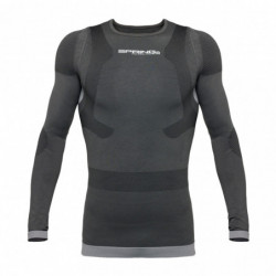 Spring Revolution 2.0 MEN LONG SLEEVE POSTURAL SHIRT