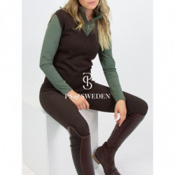 PS of Sweden CAMERON Breeches, Coffee,