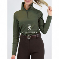 PS of Sweden CAMERON Breeches, Coffee,