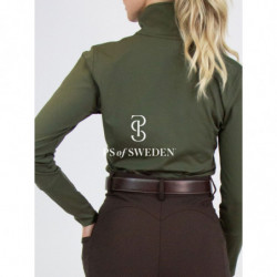 PS of Sweden CAMERON Breeches, Coffee,