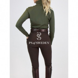 PS of Sweden CAMERON Breeches, Coffee,