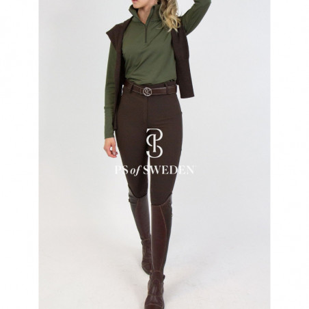 PS of Sweden CAMERON Breeches, Coffee,