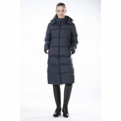 Riding coat -Preston- extra long